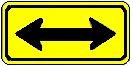 Double Arrow