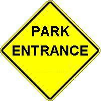 PARK ENTRANCE
