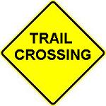 TRAIL CROSSING