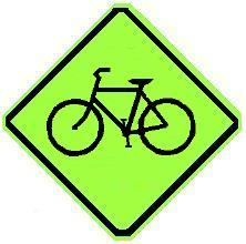 Bicycle Crossing (FYG)