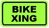 BIKE XING (FYG)