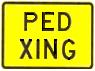 PED XING