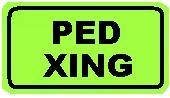 PED XING (FYG)