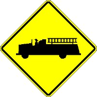 Fire Station Crossing