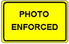 PHOTO ENFORCED