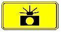 Photo Enforced symbol