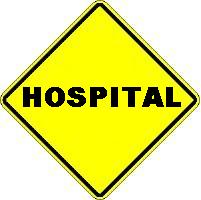 HOSPITAL