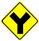Y Intersection