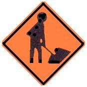 Workers symbol