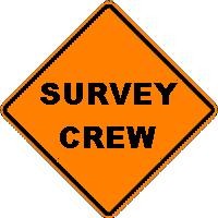 SURVEY CREW