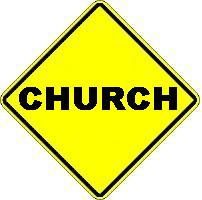 CHURCH