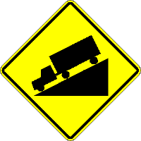 Hill symbol