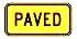 Paved - Ramp Surface