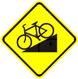 HILL - Bicycle