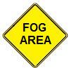 Fog Area