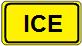 Ice plate