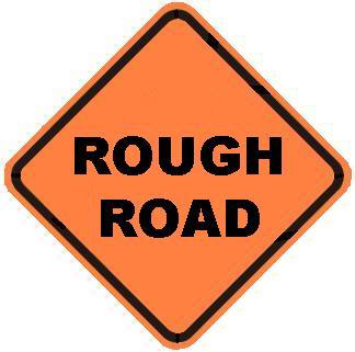 ROUGH ROAD