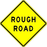 ROUGH ROAD