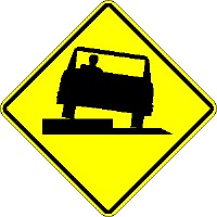 Low Shoulder symbol