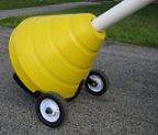 Cart with Base
