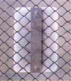 Chainlink Fence Bracket