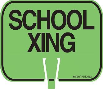 SCHOOL XING