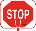 STOP