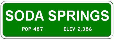 Destination - Population - Elevation