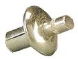 3/8-inch Drive Rivet, 1 inch o.d.
