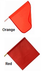 Flags