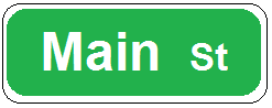 Street Name