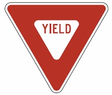 YIELD - 18-, 24- or 30-inch
