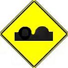 Mexican Bump symbol