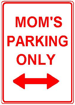 Be Nice to Your Mom
