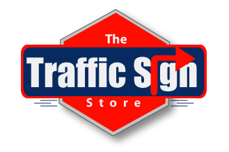 The Traffic Sign Store - 1-800-726-2088