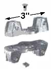 Universal Bracket
