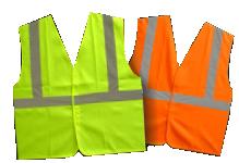 Vests