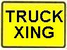 TRUCK XING