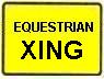 EQUESTRIAN XING
