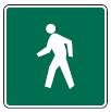 Pedestrians Allowed