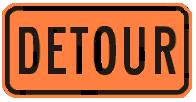 Detour