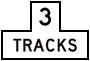 Multiple Tracks