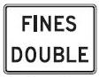 FINES DOUBLE