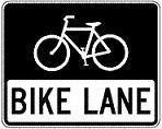 Bike Lane