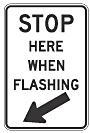 STOP HERE WHEN FLASHING