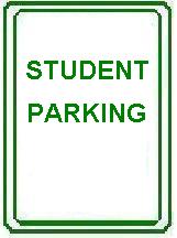 STUDENT PARKING