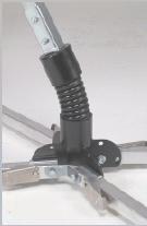 Uniflex - Closeup