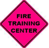 FIRE TRAINING CENTER