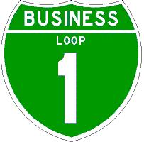 Interstate Business Loop