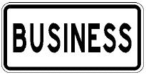 BUSINESS Auxiliary Route